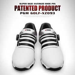 รองเท้ากอล์ฟ PGM XZ093