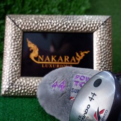 HYBRID KASCO POWER TORNADO 44 SUPER HYTEN