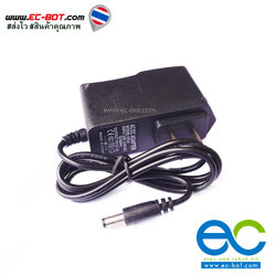 Adapter แหล่งจ่ายไฟ DC9V 1A