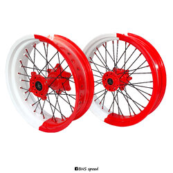 ชุดล้อโมตาด CRF250/300L/M/RALLY