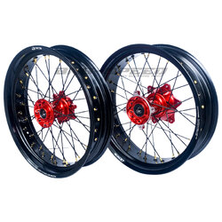 ชุดล้อโมตาด CRF250/300