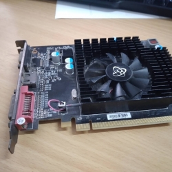 XFX HD 6670 Core Edition 1 GB