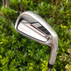 เหล็ก 7 TRY FIT TOBUNDA ก้าน N.S.PRO 950 GH FLEX S MADE IN JAPAN คุณภาพพรีเมี่ยม