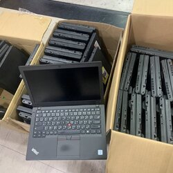 Lenovo x260 CPU : i5-6200