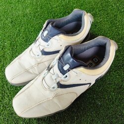 รองเท้ากอล์ฟ FJ มือสอง รองเท้ากอล์ฟมือสอง ของแท้ BY NakaraLuxurious