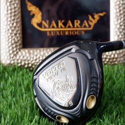 FAIRWAY KATANA VOTIO NINJA FG BLACK 5W