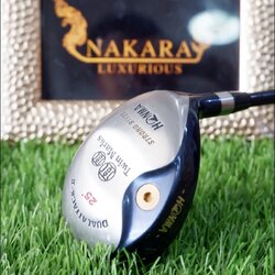 HYBRID HONMA TWIN MARKS DUAL ATTACKII