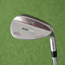 WEDGE CLEVELAND FORGED CG-F1