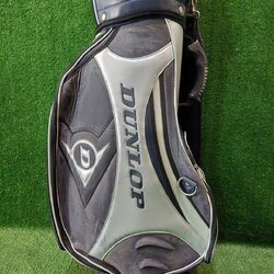 ถุงกอล์ฟ DUNLOP มือสอง