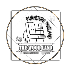 THE WOODLAND BY M9 DIY BY MUCHCHIZ