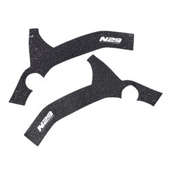 สติ๊กเกอร์กันรอยโครง Frame Grip Tape Substance Atlas G25 - CRF300L/RALLY 21-