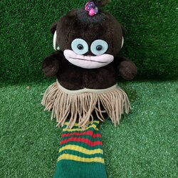 COVER Driver คนป่าน้อย