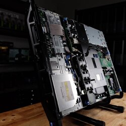 Dell R310 Server ราคาประหยัด