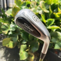 Titleist 503-H Loft 19° ออกแบบสำหรับ Tour Player ให้ตีง่ายกว่าหัวเหล็กยาว