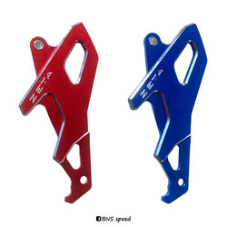 บังสเตอร์หน้า CRF250/300L/M/Rally