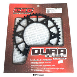 สเตอร์หลัง DRC Dura 44T CRF250L/M/RALLY 2012-2020