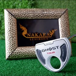 PUTTER CORZA GHOST TOUR