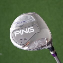 FAIRWAY7 PING serene องศา 26