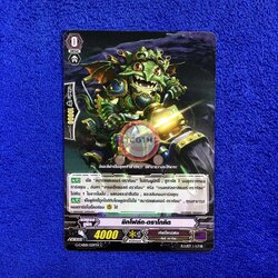 ชิกโฟล์ก•ดราโกคิด