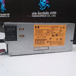 HP 506822-101 ProLiant DL360 G6 750W Power Supply - 511778-001 Model:DPS-750RB