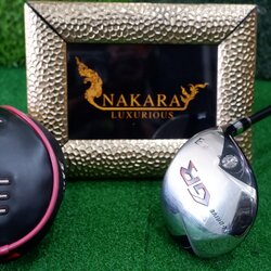 FAIRWAY 3 BRIDGESTONE X-DRIVER GR TOURSTAGE