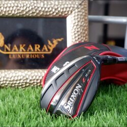 hybrid 3 SRIXON Z H85