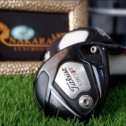 FW 5 titleist 910 D3