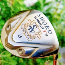 FW5 SWORD SNIPER F22