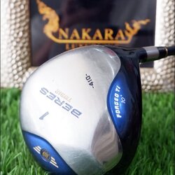 DRIVER 1 HONMA BERES TW912 LOFT*10