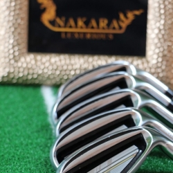 ชุดเหล็ก SUPER PREMIUM BRIDGESTONE PHYZ