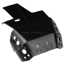 กันแคร้ง EnLite Skid Plate 8MM CRF250L 2012-2020