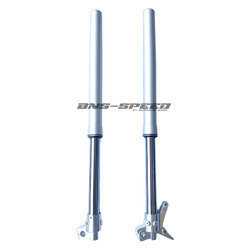 โช้คหน้า Astront สปริงคู่ CRF250L/M 2012-2016