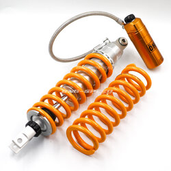 โช้คหลัง Ohlins HO 703 CRF250Rally 2017-2020