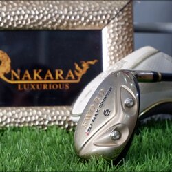 HYBRID คาตาน่า SW izu MAX สไนท์เปอร์ NO.6