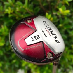 FW3 TSURUYA GOLDREN PRIX V7 องศา 15