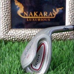 WEDGE 56 IRON CONTINUOUS BOUNCE