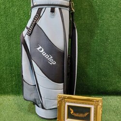 ถุงกอล์ฟ DUNLOP