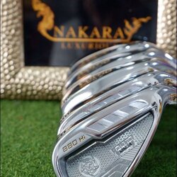 I RON SET วอติโอ้ นินจา 880HI 5S