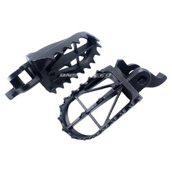 พักเท้า DRC Mid - CRF250/300L/M/Rally, CRF150/250/450R/RX/RL