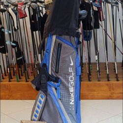 ถุงกอล์ฟ NIKE GOLF STAND BAG มือสอง สภาพดี