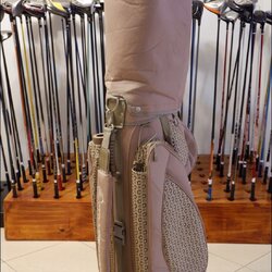 ไม้กอล์ฟครบชุด PROKENNEX สำหรับท่านผู้หญิง