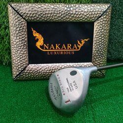 DRIVER TRIDENT GOLF BIG BRIRD