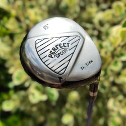 FW3 PERFECT SPOON องศา 15