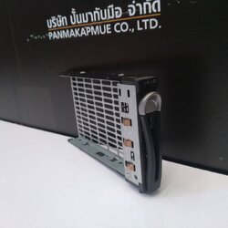 Dell New 7JC8P 07JC8P D273R PowerEdge C6220 C6100 2.5" HDD Tray Caddy