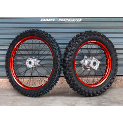 ชุดล้อแต่ง CRF250/300