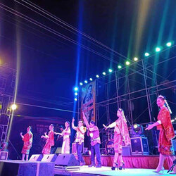 เช่าเวที ไฟแสงสี เช่าเครื่องเสียง