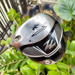 ** ไม้กอล์ฟสำหรับท่านที่ถนัดซ้าย ** DRIVER COBRA ZL องศา 9.5 ก้าน ALDILA VOODOO FLEX R รุ่น ZERO LIMIT สุดจริง ไม้กอล์ฟมือสอง ของแท้ BY NakaraLuxurious