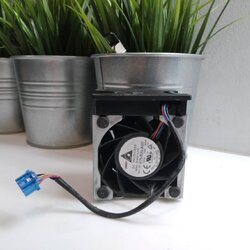 Cooling Fan 01KVPX 1KVPX For Dell Poweredge R520