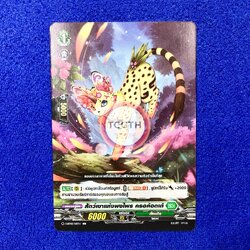 สัตว์เขาแห่งพงไพร ครอค้อตเต้