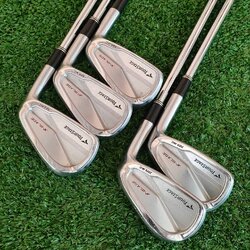 ชุดเหล็ก TOURSTAGE X-BLADE 709 MC มีเหล็ก 5 6 7 8 P ไม่มีเหล็ก 9